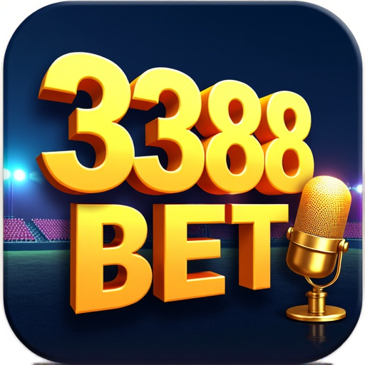 3388betlogo